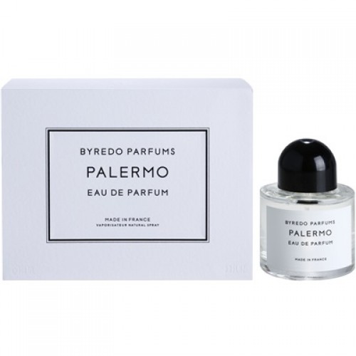 Byredo Palermo 100 ml Bayan ORJİNAL AMBALAJLI  Parfüm
